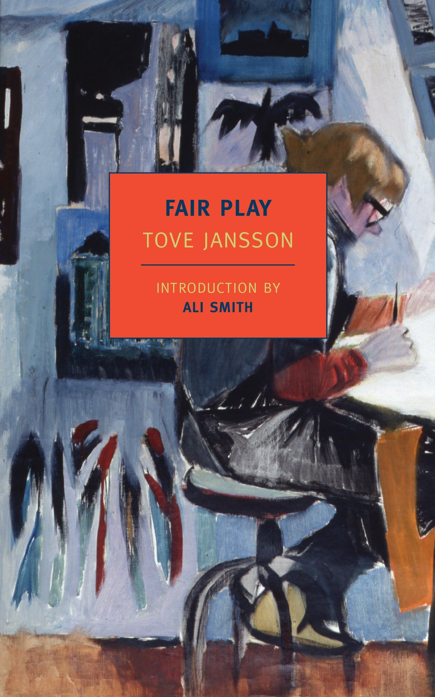 Book cover